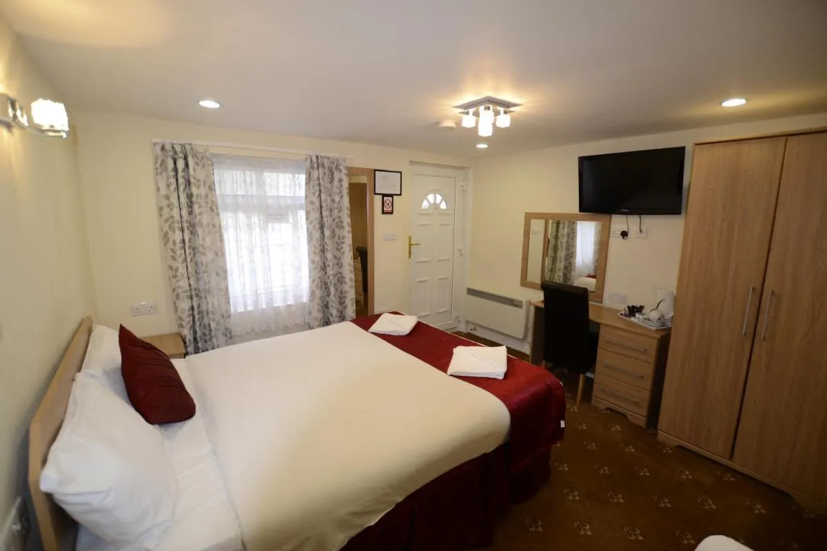 Image 5 of Cranbrook Hotel