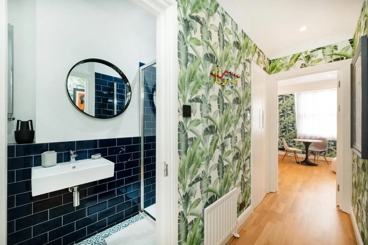 Image 4 of Crashpads Shoreditch Brick Lane Mini Lofts