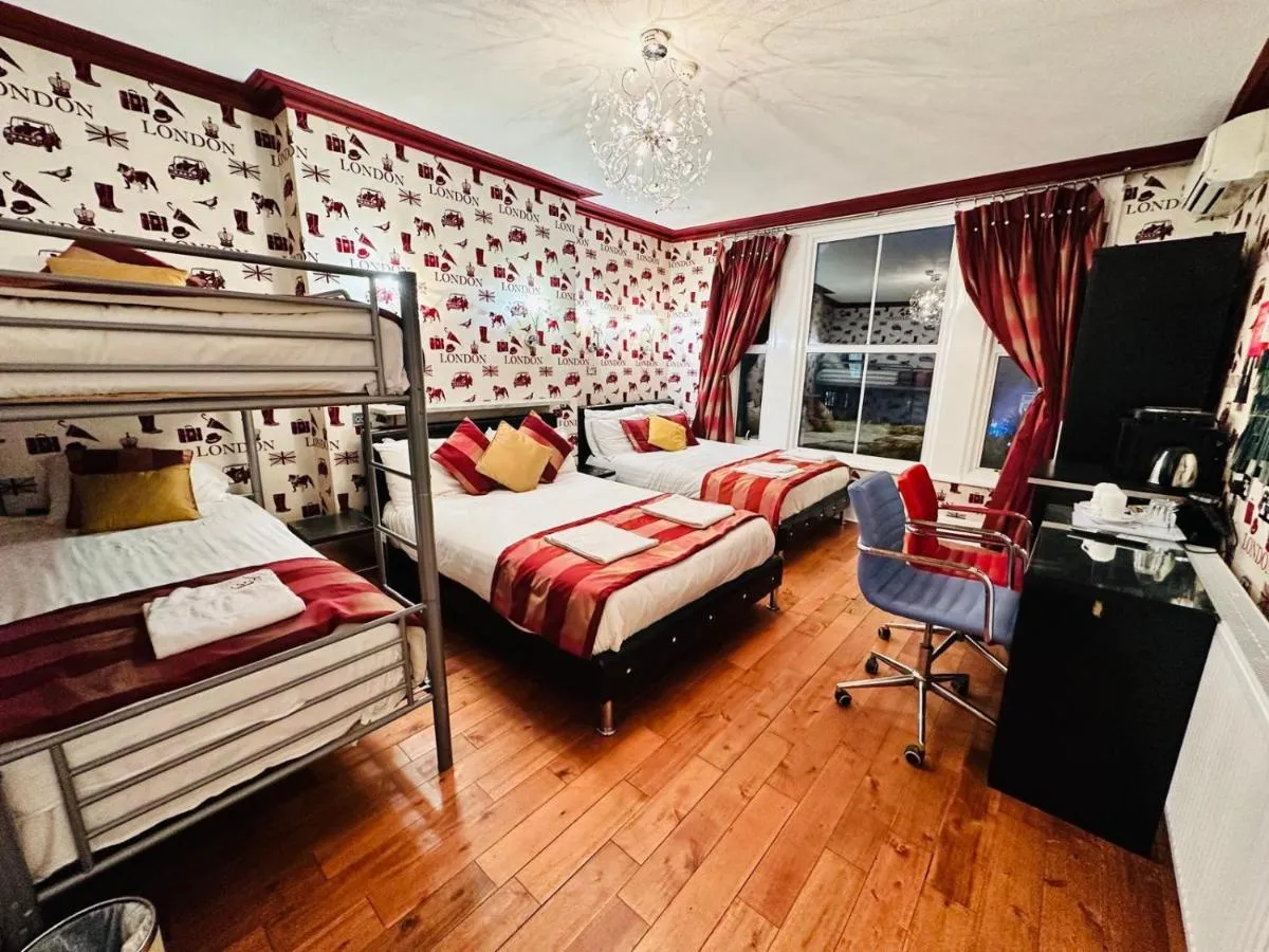 Image 5 of Crompton Guest House
