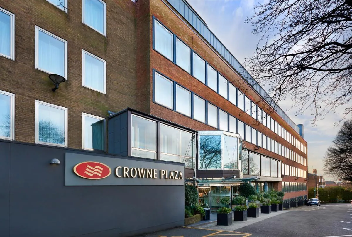 Image 3 of Crowne Plaza London Ealing by IHG