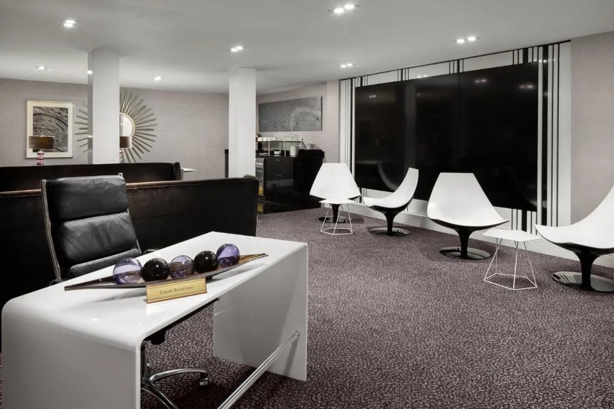 Image 5 of Crowne Plaza London Ealing by IHG