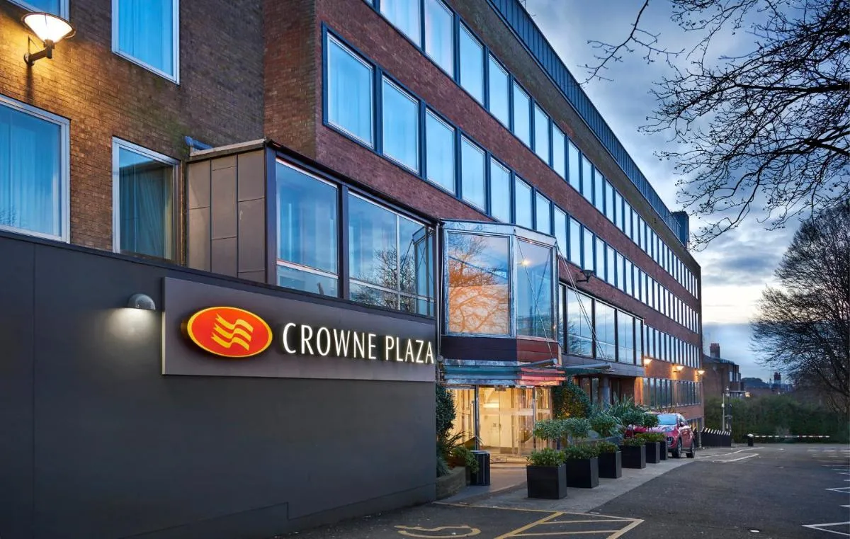 Image 4 of Crowne Plaza London Ealing by IHG