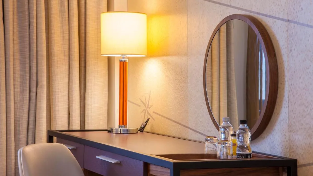 Image 4 of Crowne Plaza London Kings Cross by IHG