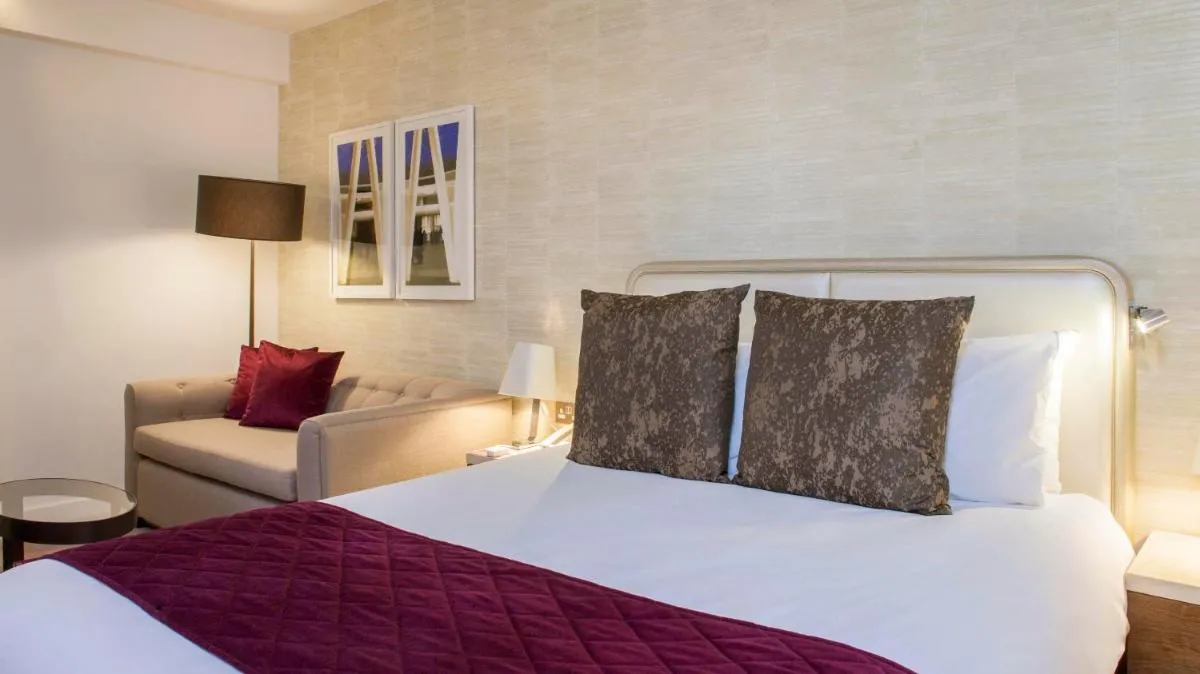Image 5 of Crowne Plaza London Kings Cross by IHG