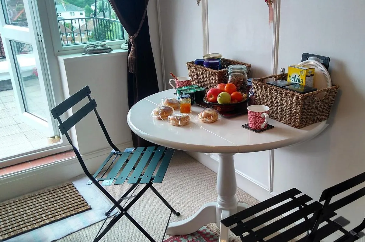 Image 4 of Crystal Palace B&B