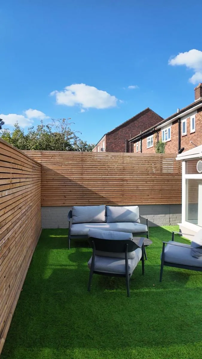 Image 5 of Crystal Palace Stylish Large Ensuite Double Room