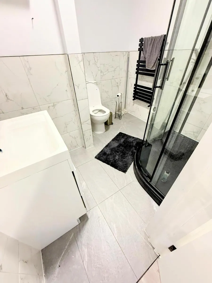 Image 3 of Crystal Palace Stylish gfloor 1bed apartment,3 minutes walk to Crystal palace station