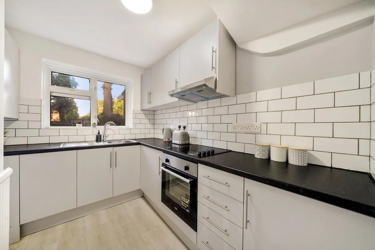 Image 4 of Cuckoo Avenue Hububb Stay