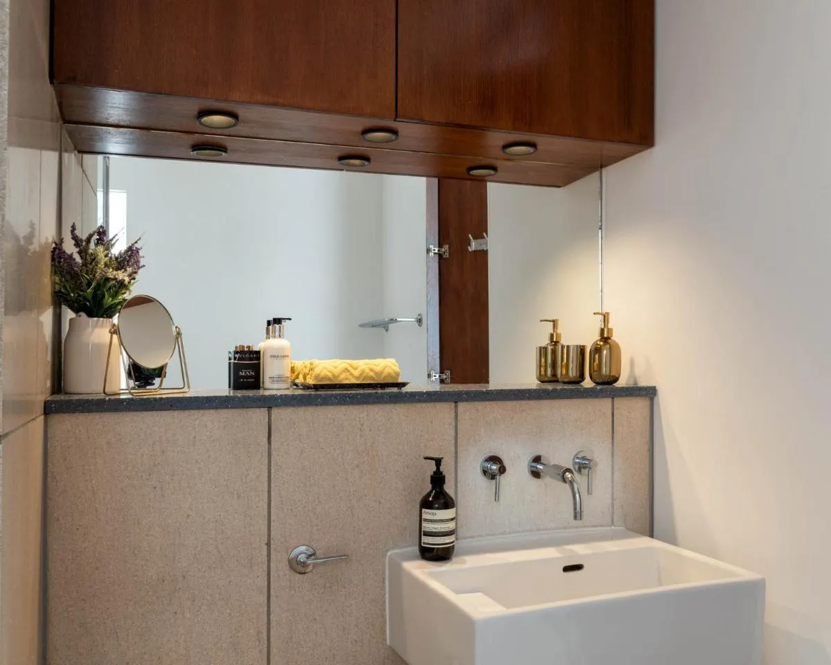 Image 3 of D8 – Hoxton Square Penthouse