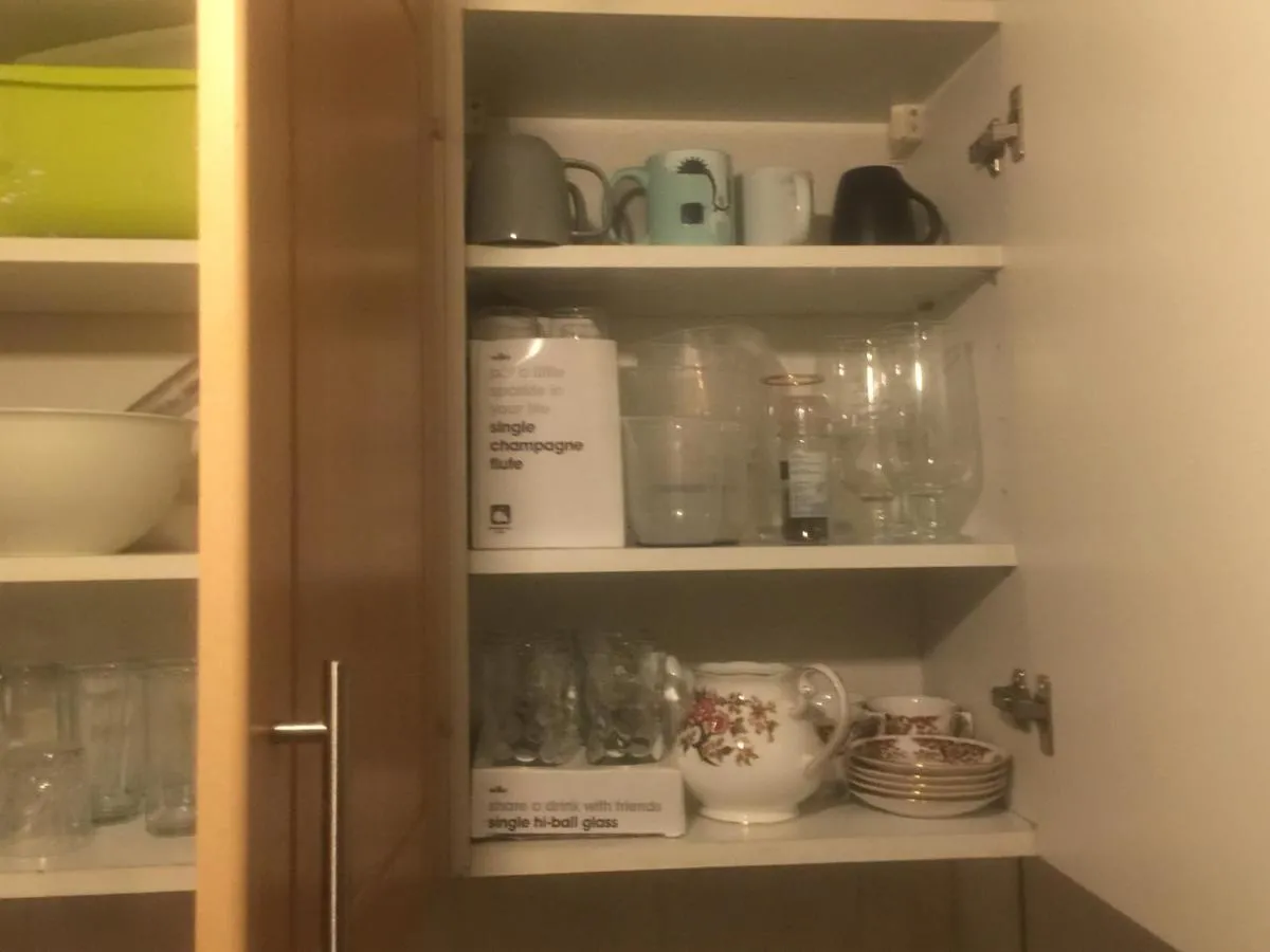 Image 4 of DACH Apartments – Cozy 3 bed Apartment in Hendon