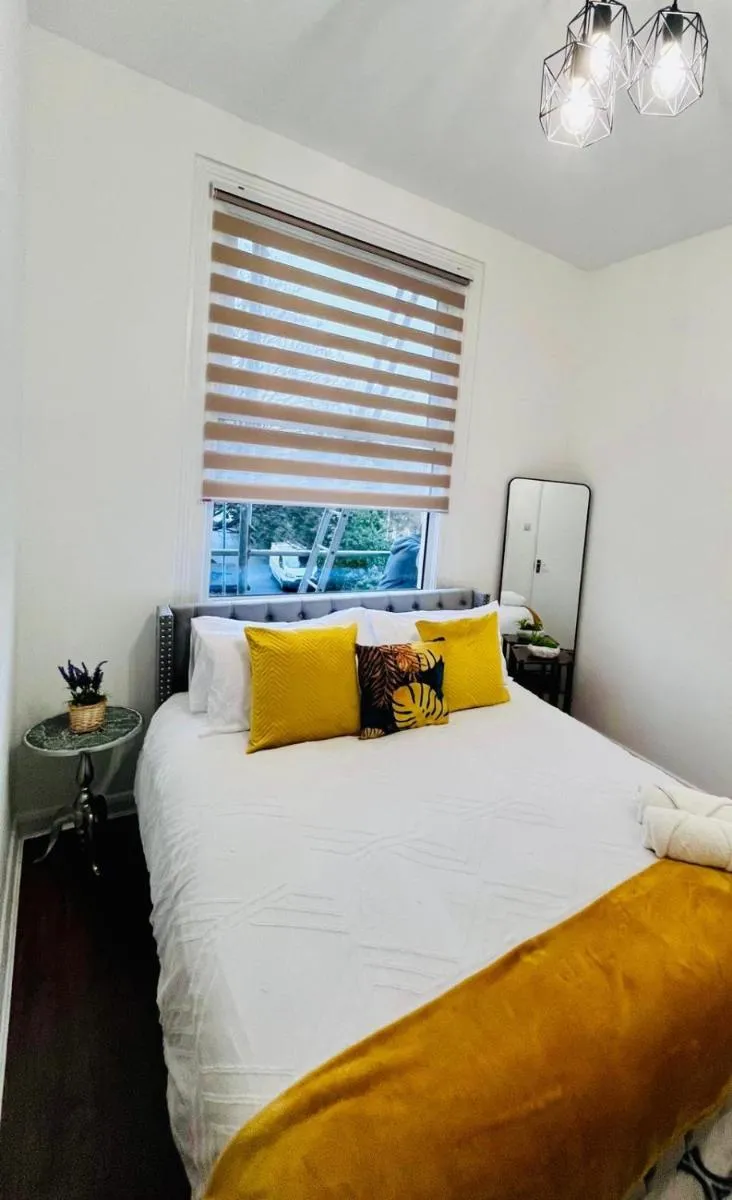 Image 5 of Dalston Luxe Studios, 3 Miles away from Liverpool Train Station