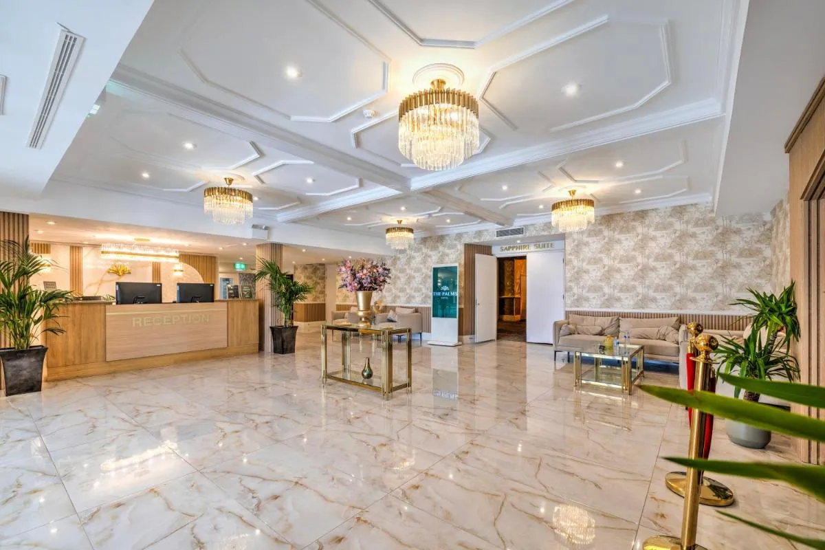 Image 4 of Dancenter Lux Resort London City M25