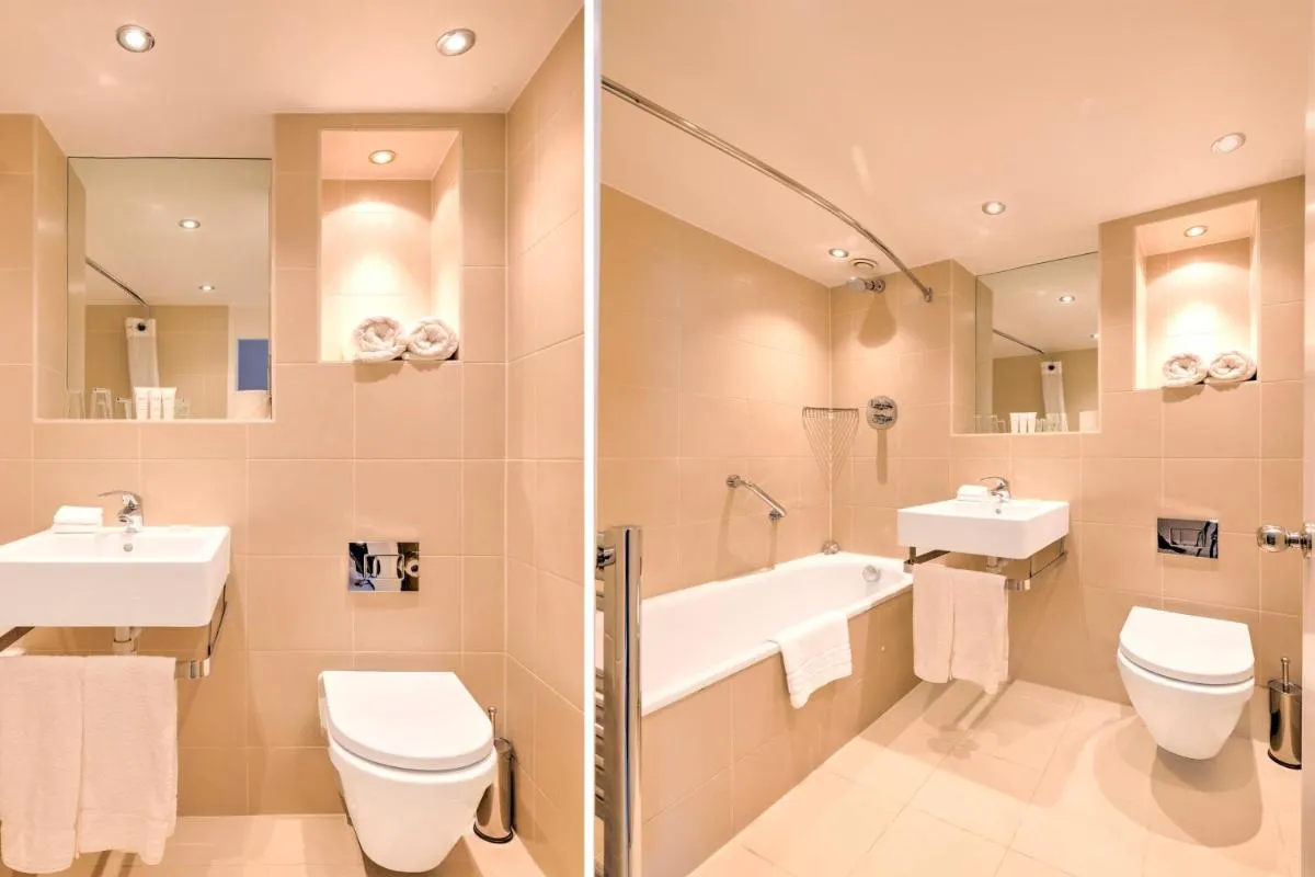 Image 3 of Dancenter Lux Resort London City M25
