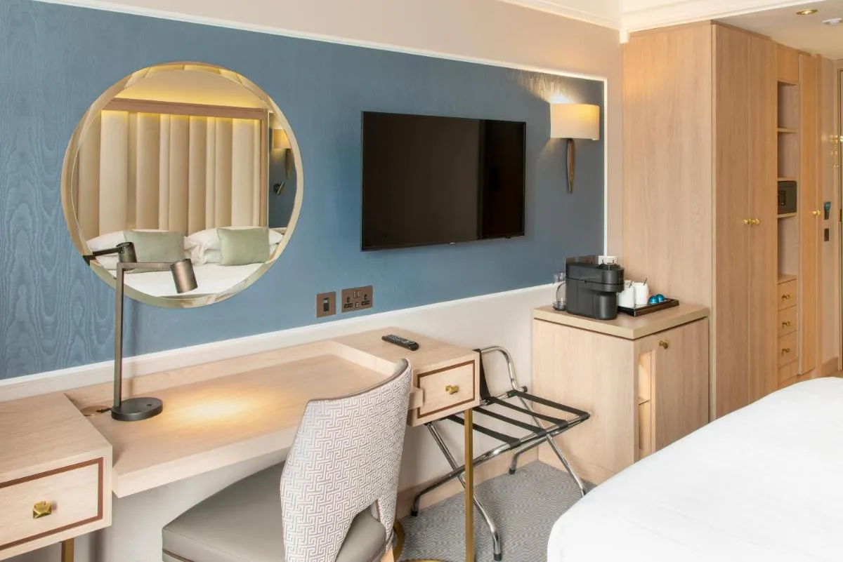 Image 5 of Danubius Hotel Regents Park
