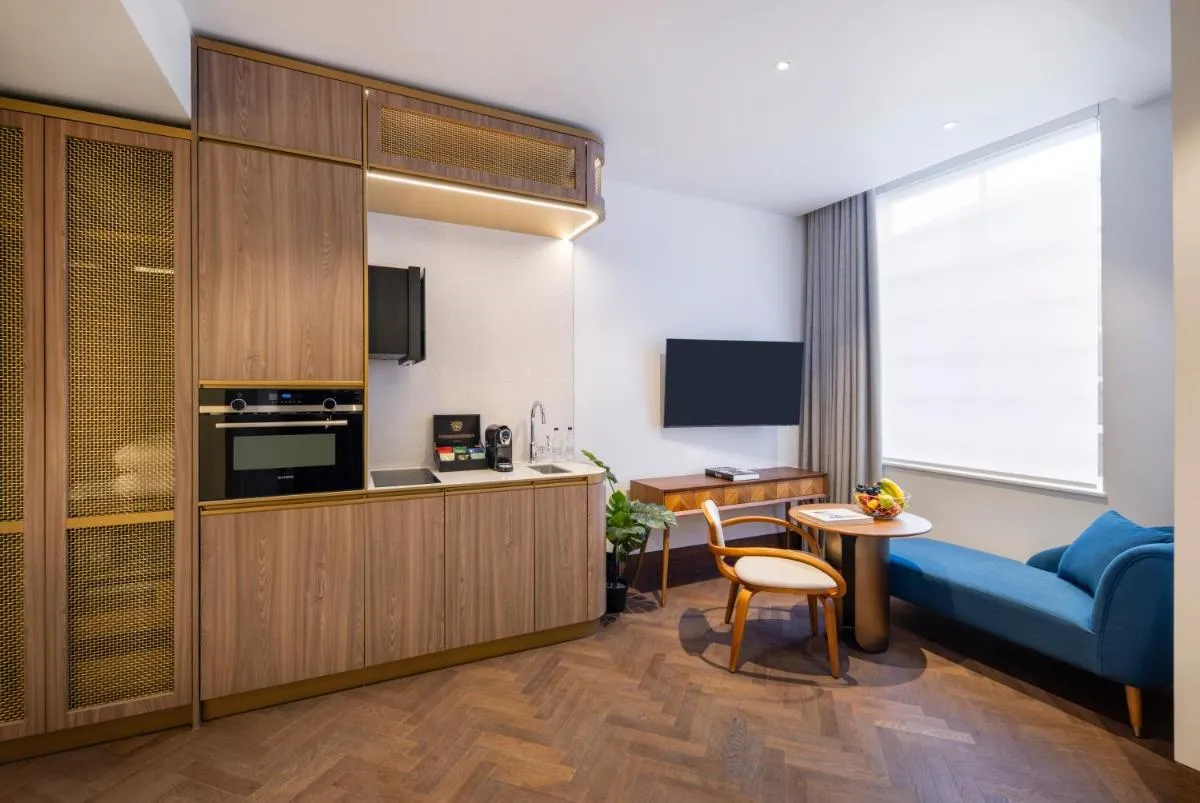 Image 3 of Dao by Dorsett North London