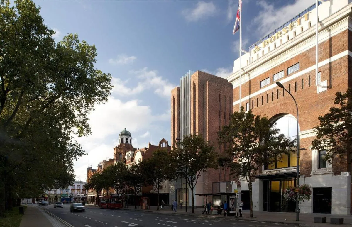Image 3 of Dao by Dorsett West London