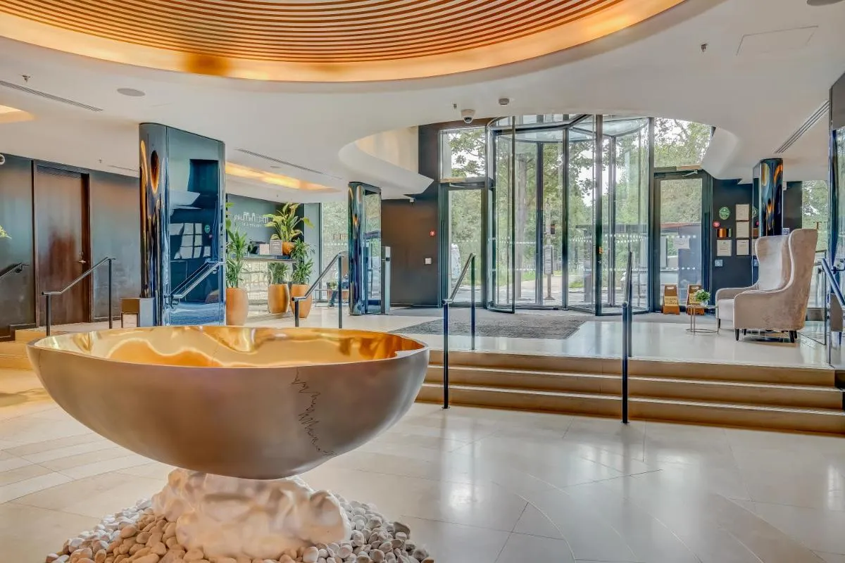 Image 4 of Dao by Dorsett West London