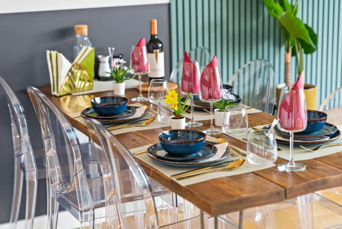 Image 3 of Dapper Suite in bustling Holloway, Islington by Gold Stays