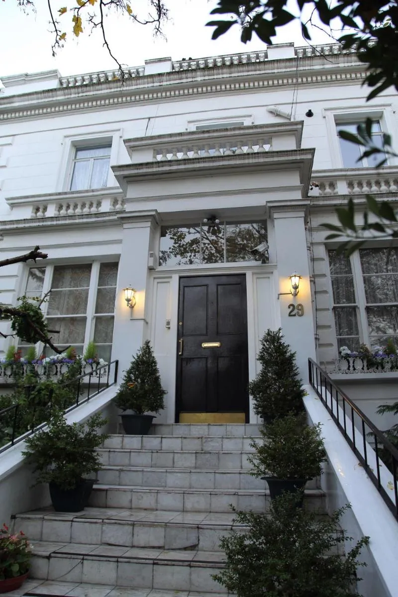 Image 4 of Dawson Place, Juliette’s Bed and Breakfast