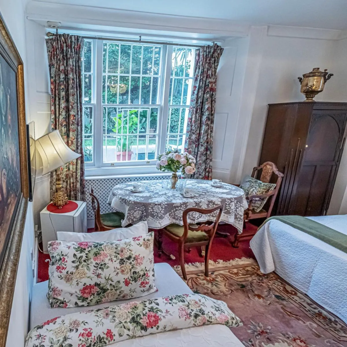 Image 5 of Dawson Place, Juliette’s Bed and Breakfast