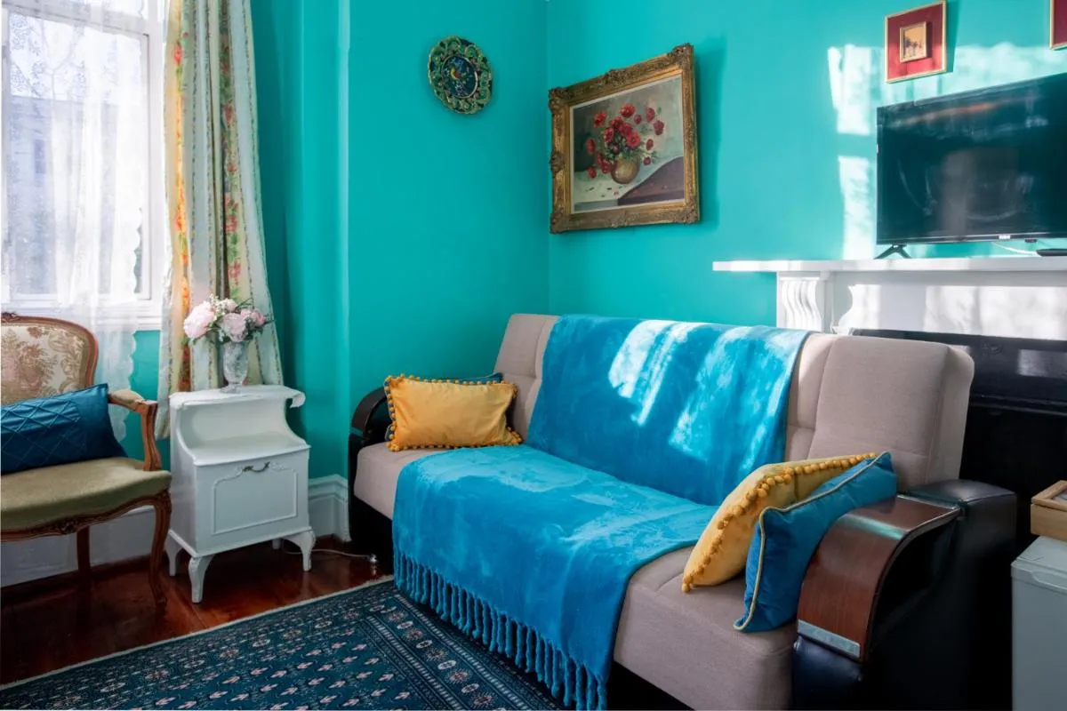 Image 3 of Dawson Place, Juliette’s Bed and Breakfast