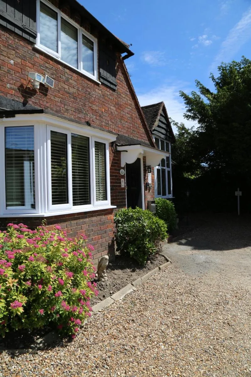 Image 4 of Debden Guest House