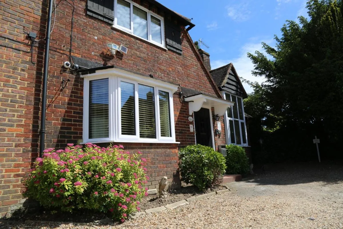 Image 5 of Debden Guest House