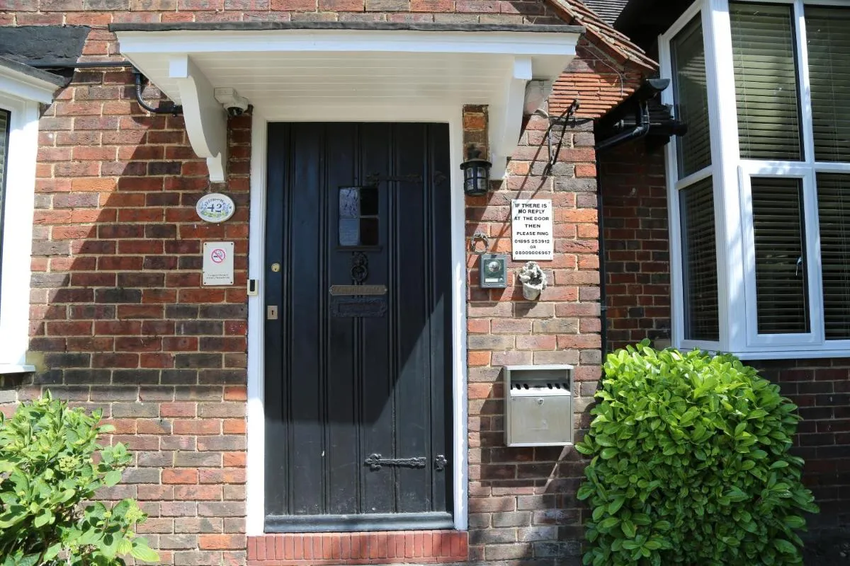 Image 3 of Debden Guest House