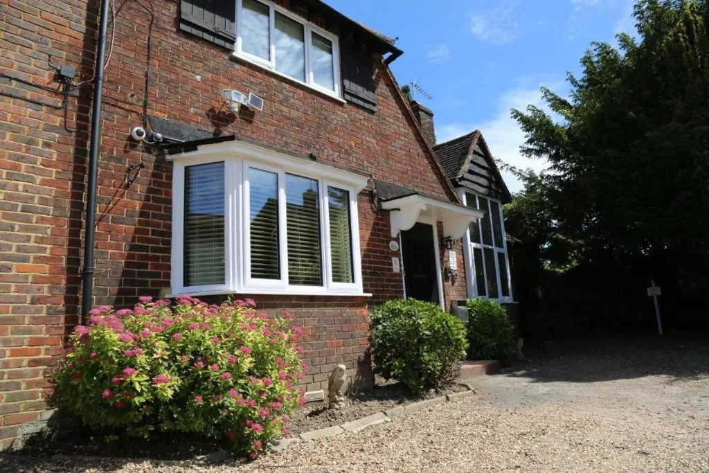 Image 1 of Debden Guest House