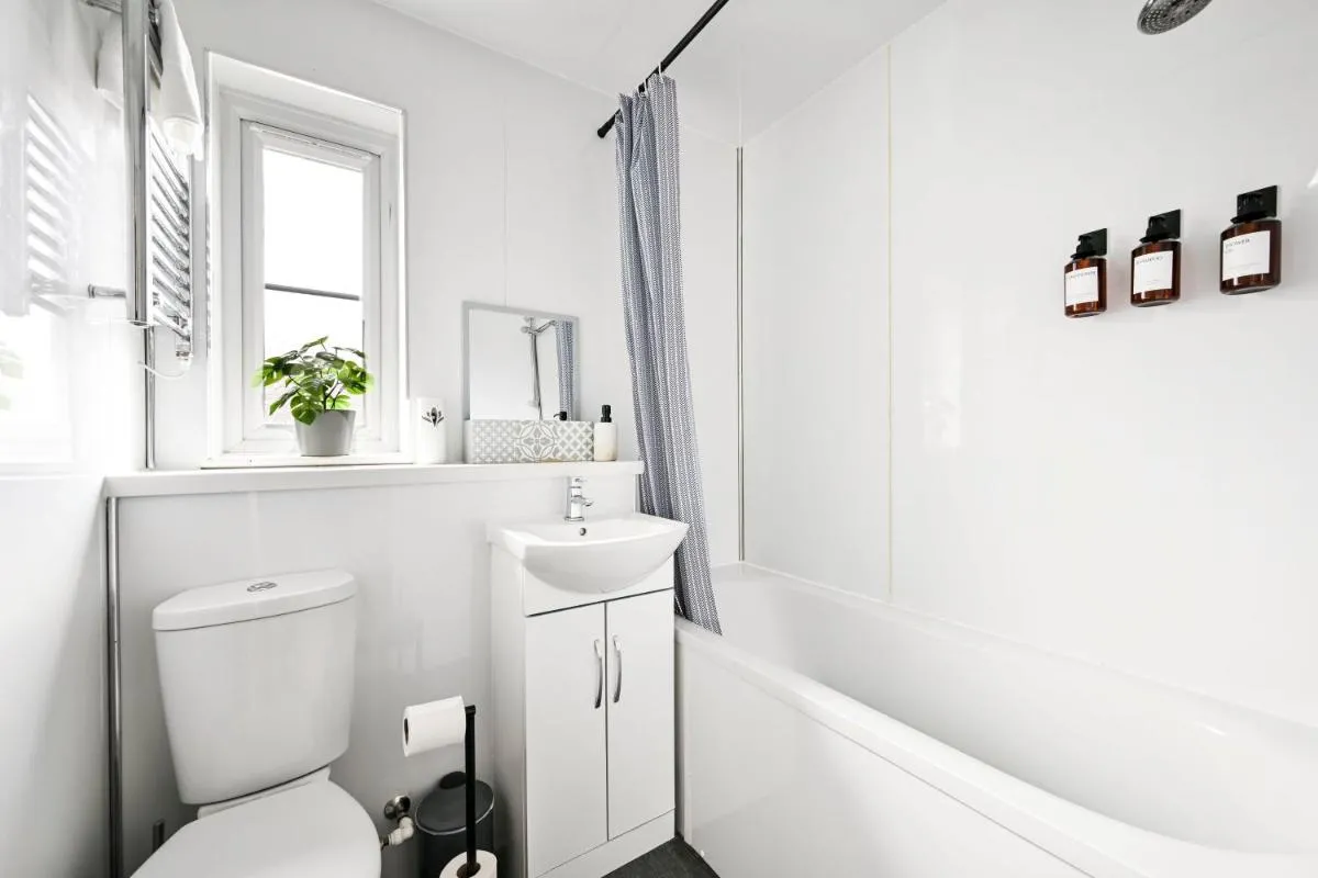 Image 3 of Delight Apartment, Close to Excel, London City Airport & O2!