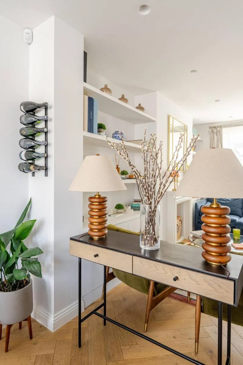 Image 5 of Delightful Notting Hill 2 bed House with garden