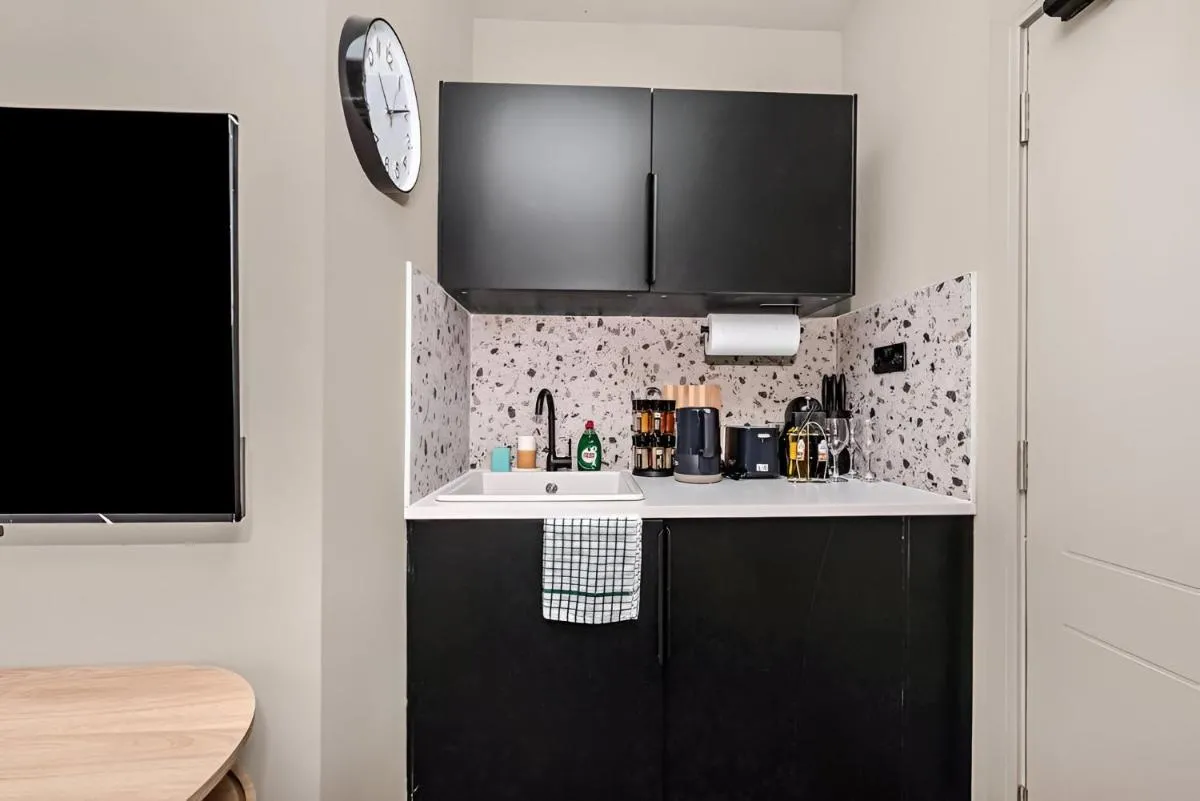 Image 3 of Delightful Studio Suite with Modern Kitchenette