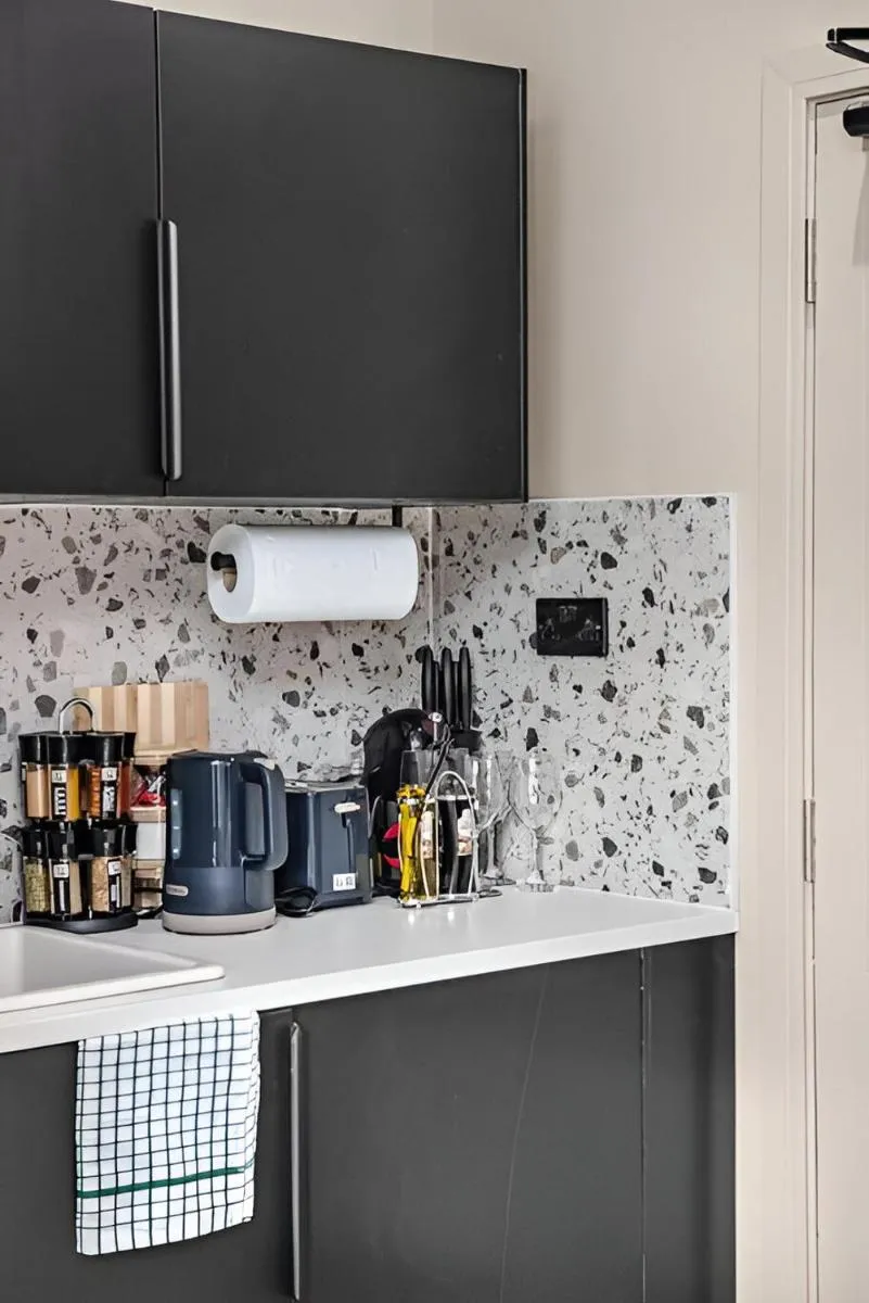 Image 4 of Delightful Studio Suite with Modern Kitchenette