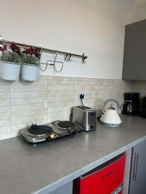 Image 3 of Delightful Studio in Wimbledon