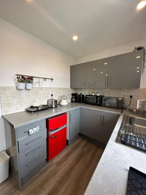 Image 4 of Delightful Studio in Wimbledon