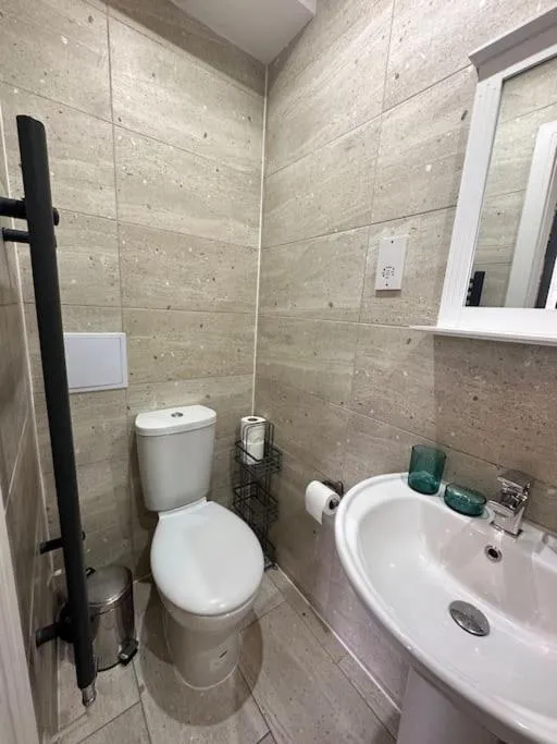 Image 5 of Delightful Studio in Wimbledon