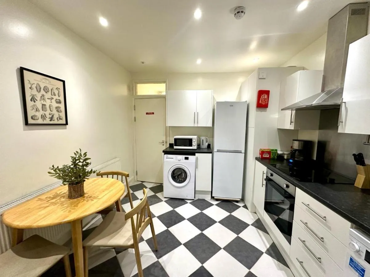 Image 4 of Delux Rooms Near City Centre