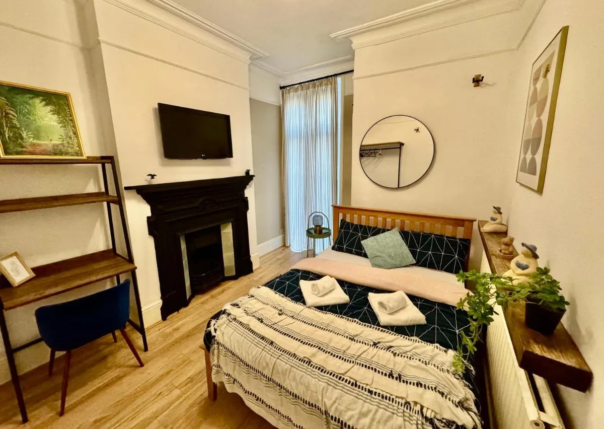Image 5 of Delux Rooms Near City Centre