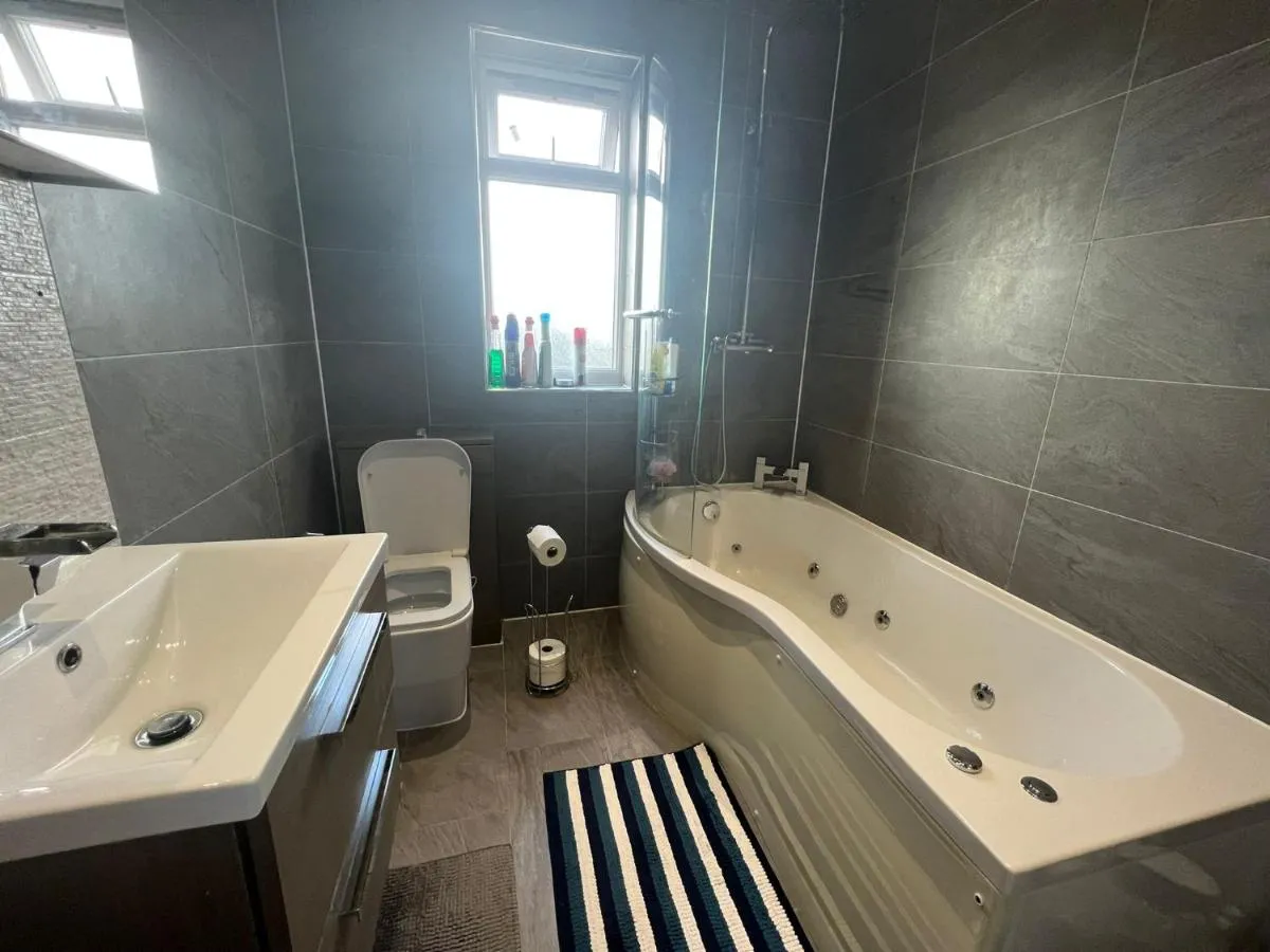 Image 3 of Deluxe Homestay near Tottenham Hotspur Stadium