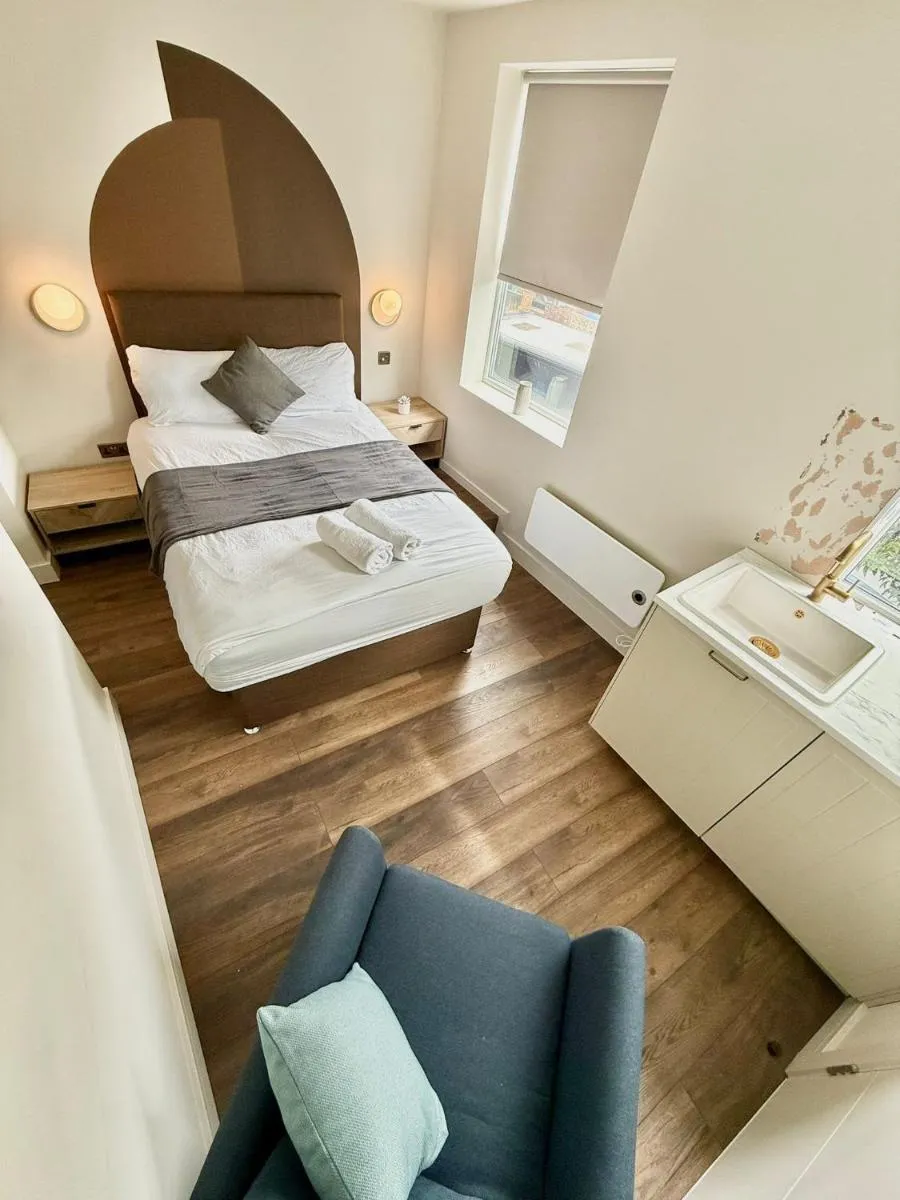 Image 4 of Design House Peckam – Dynamic City Stay