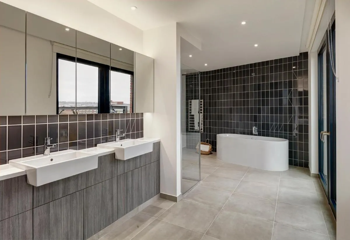 Image 3 of Design-led serviced apartments, Camden