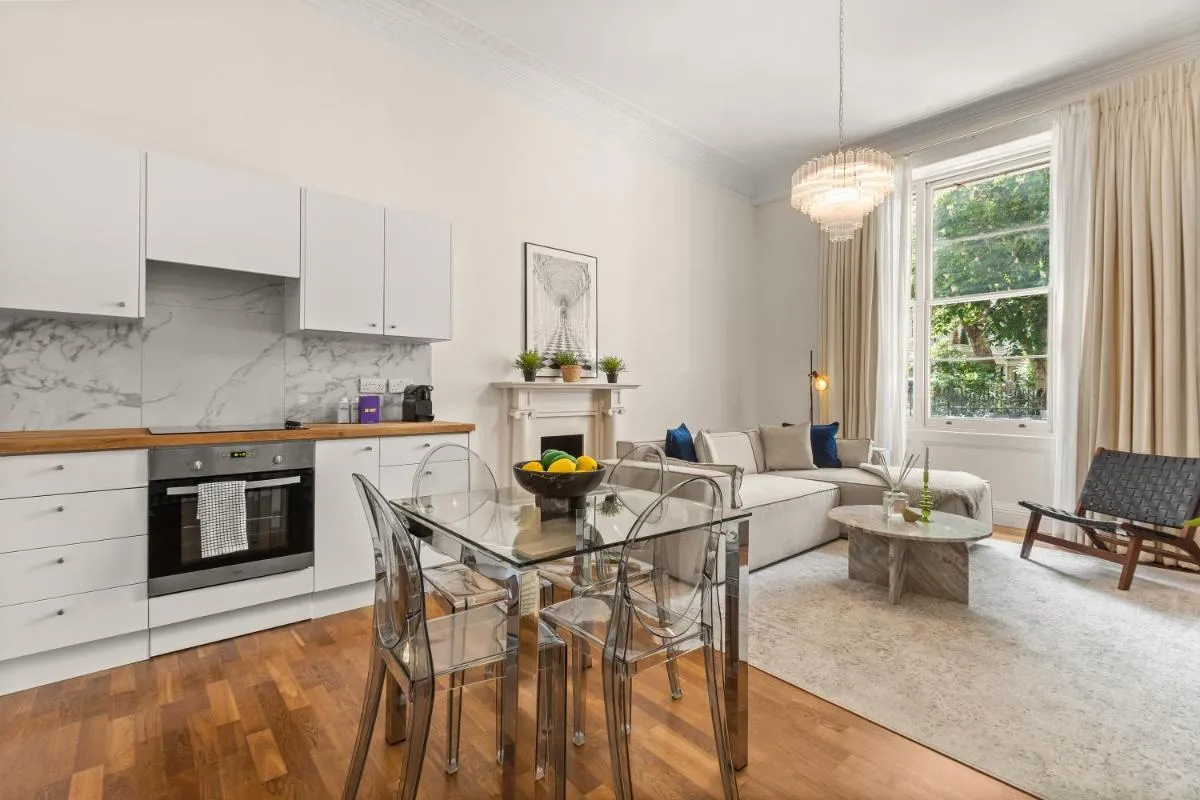 Image 4 of Dev3 – Beautiful 1 BDR Apt, High-end Paddington district