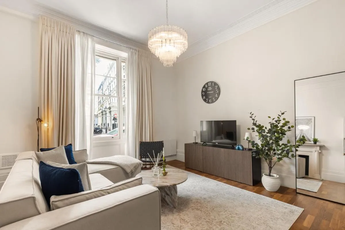 Image 5 of Dev3 – Beautiful 1 BDR Apt, High-end Paddington district