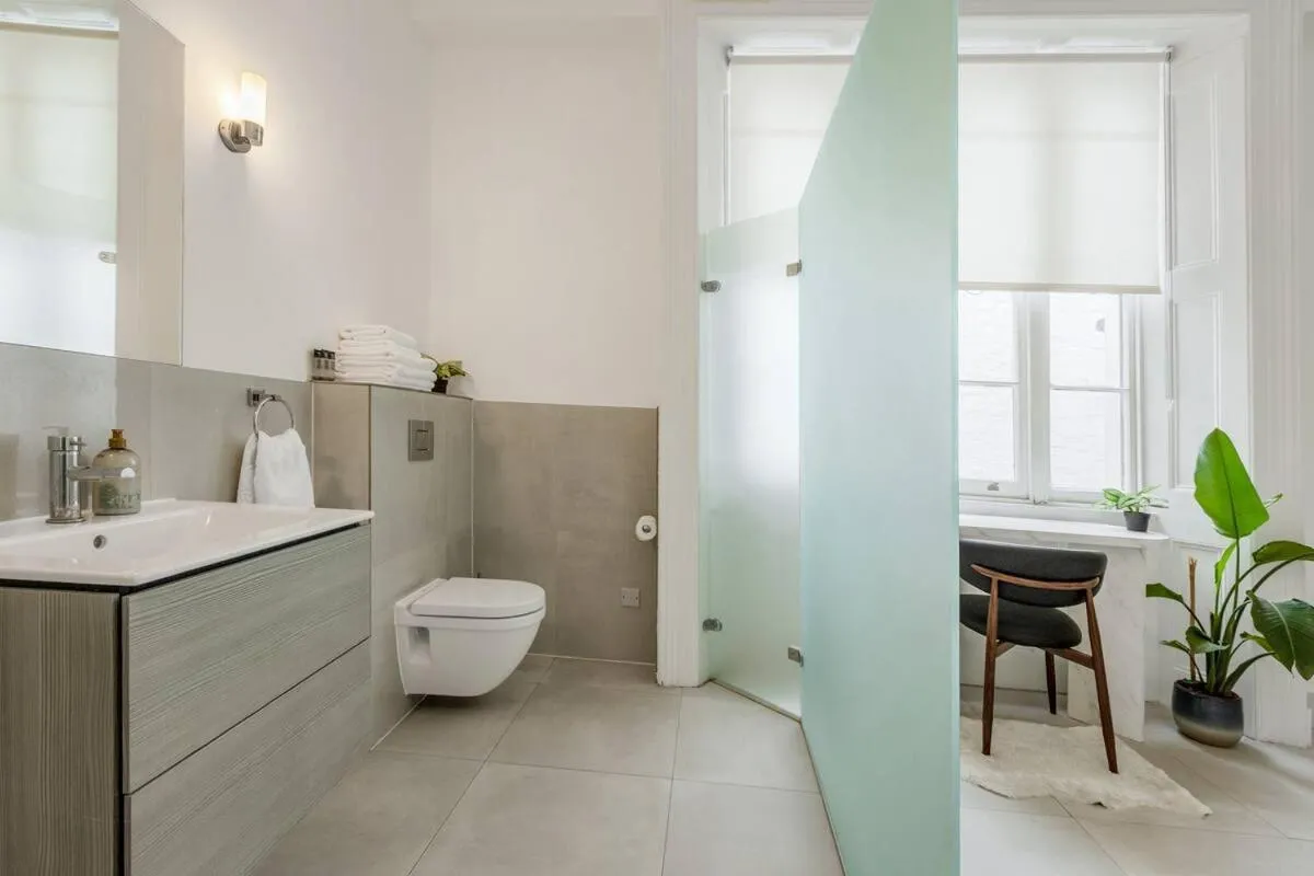 Image 3 of Dev3 – Beautiful 1 BDR Apt, High-end Paddington district