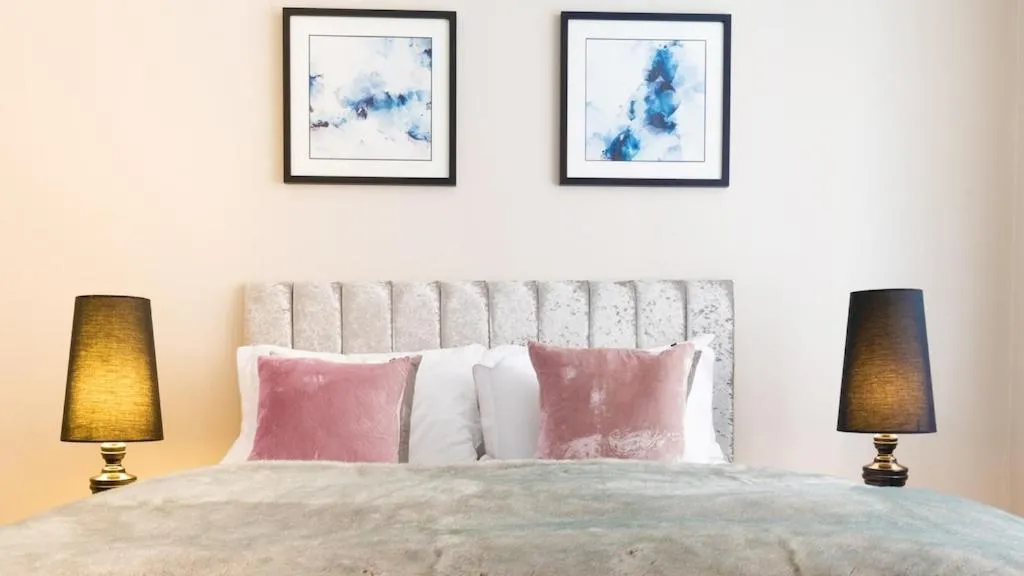 Image 5 of Discover the Exclusive Charm of a Covent Garden Luxury Nomads Home