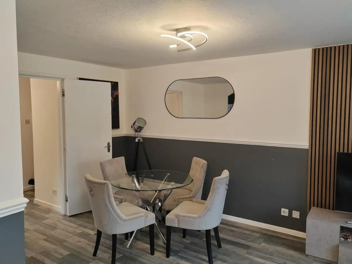 Image 3 of Domasi Flat in New Cross