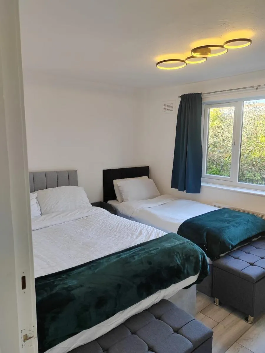 Image 4 of Domasi Flat in New Cross