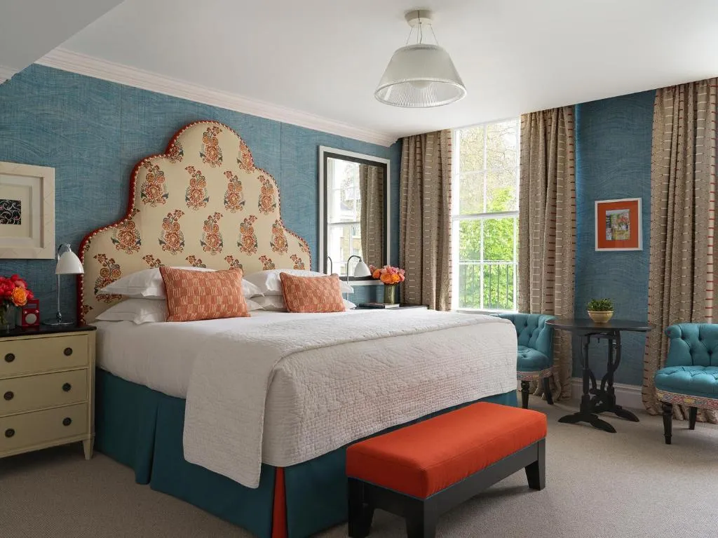 Image 1 of Dorset Square Hotel, Firmdale Hotels