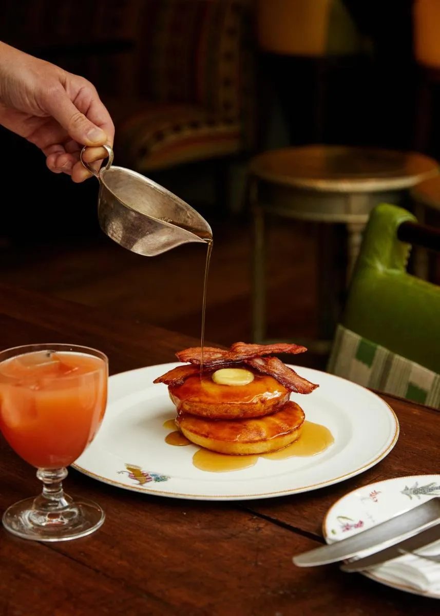 Image 5 of Dorset Square Hotel, Firmdale Hotels