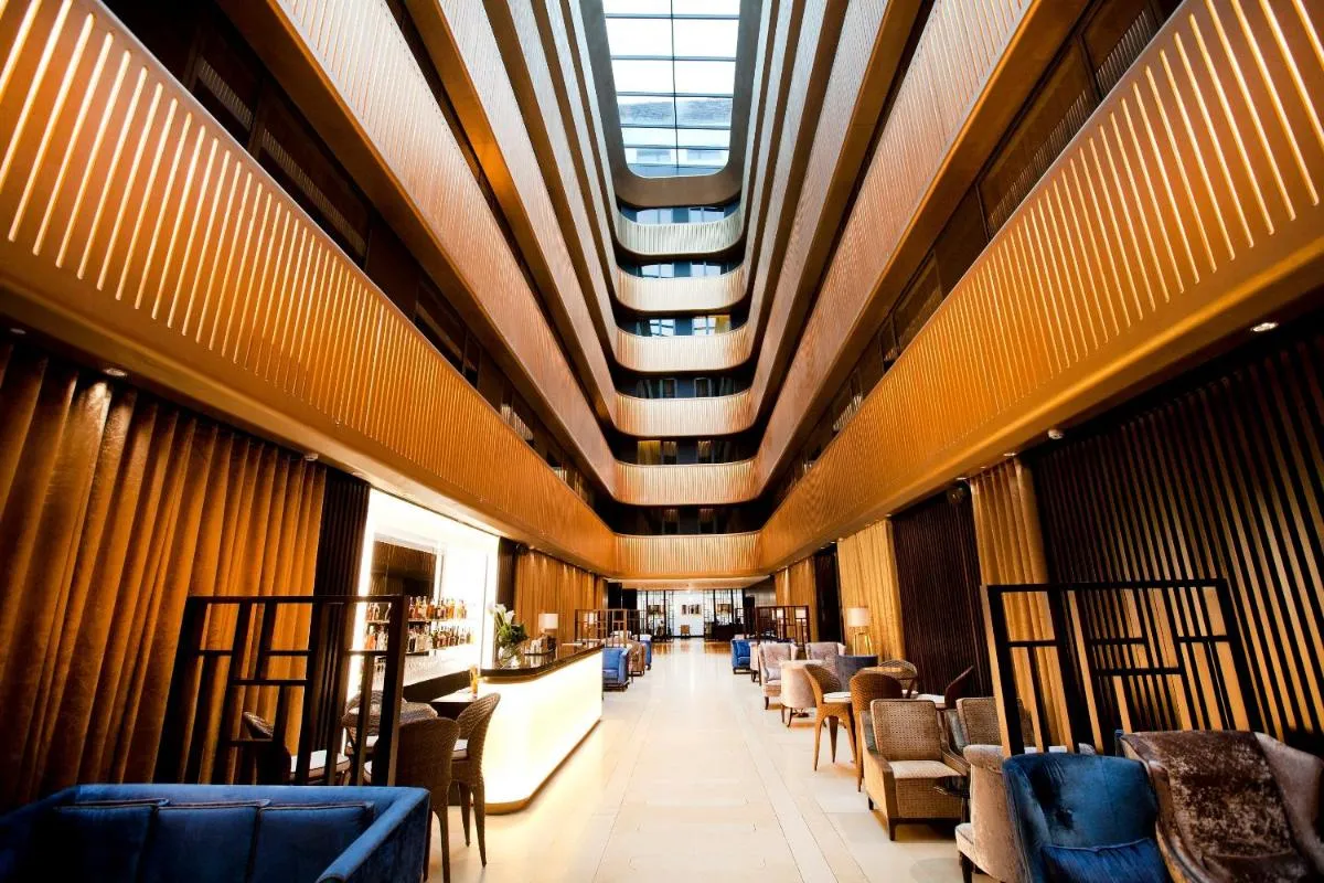 Image 4 of Dorsett Shepherds Bush London